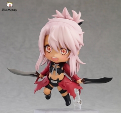 (Pre-order Closed) Good Smile Company GSC Nendoroid Movie Fate/kaleid liner Prisma Illya Licht - The Nameless Girl Chloe