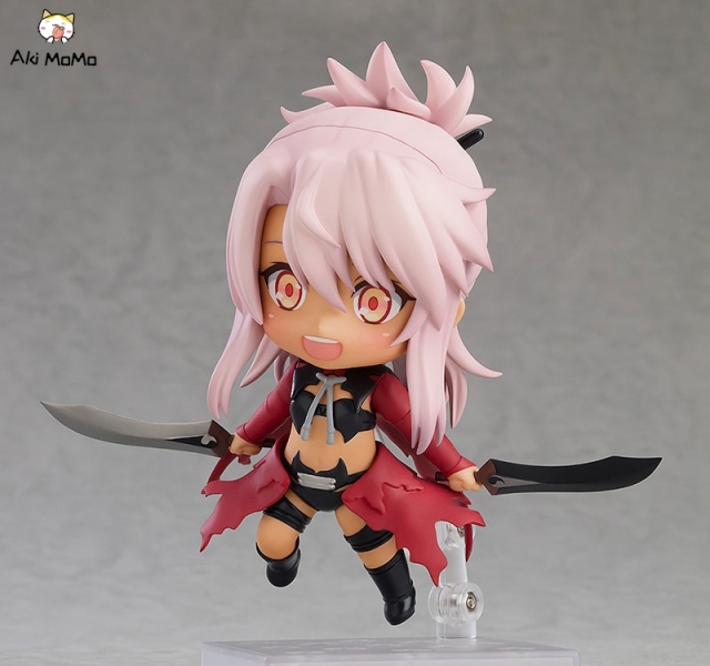 (Pre-order Closed) Good Smile Company GSC Nendoroid Movie Fate/kaleid liner Prisma Illya Licht - The Nameless Girl Chloe
