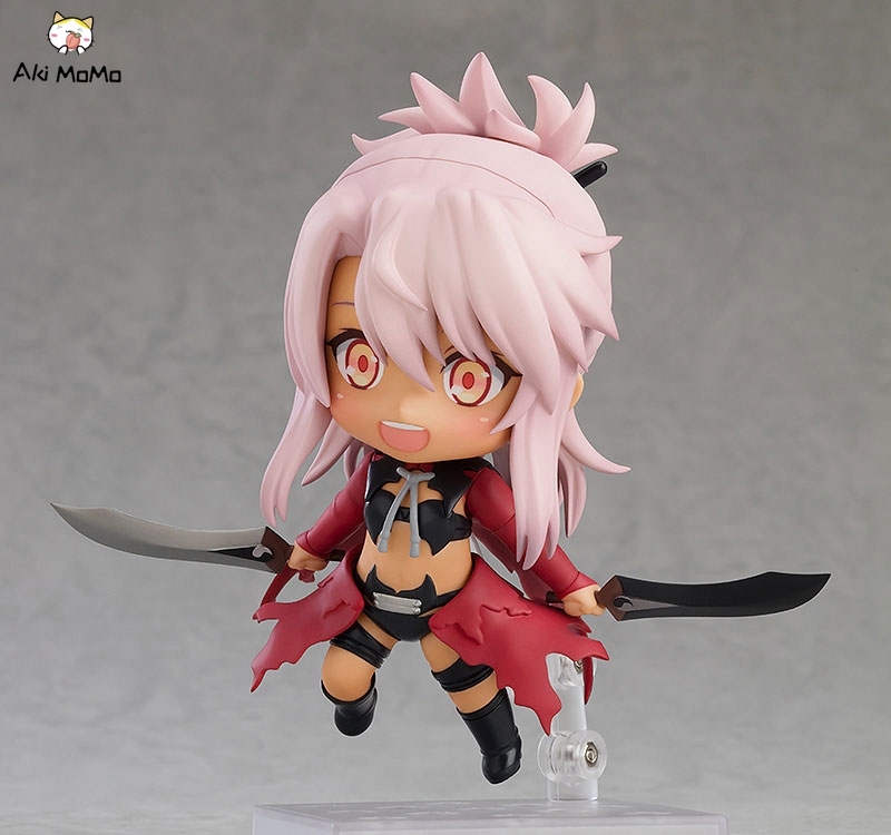 (Pre-order Closed) Good Smile Company GSC Nendoroid Movie Fate/kaleid liner Prisma Illya Licht - The Nameless Girl Chloe