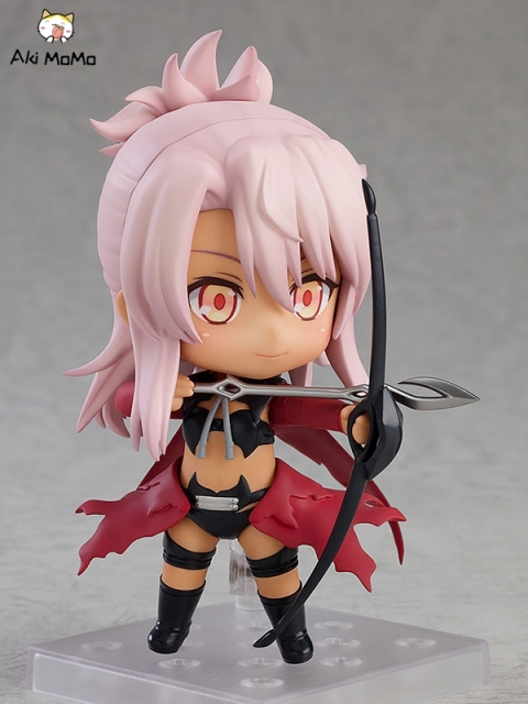 (Pre-order Closed) Good Smile Company GSC Nendoroid Movie Fate/kaleid liner Prisma Illya Licht - The Nameless Girl Chloe