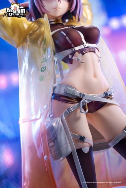 (Pre-order) Astrum Design Alix "Debris" Vasilieva 1/6 Figure