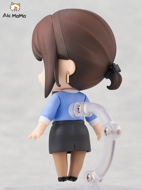 (Pre-order Closed) Union Creative UC Nendoroid Ganbare Douki-chan