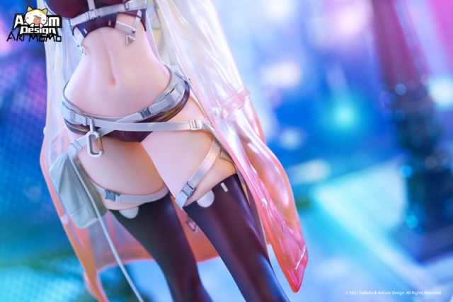 (Pre-order) Astrum Design Alix "Debris" Vasilieva 1/6 Figure
