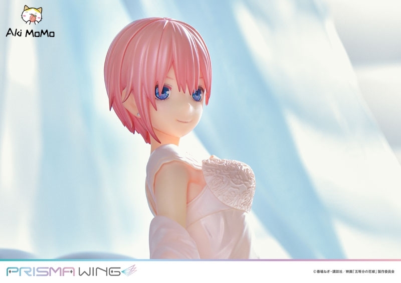 (Pre-order) Prime 1 Studio PRISMA WING The Quintessential Quintuplets Ichika Nakano 1/7 Figure