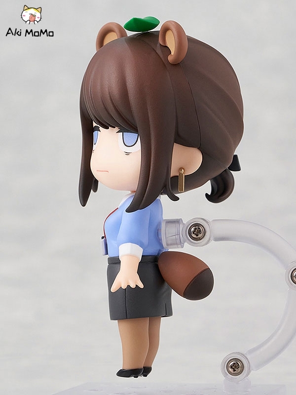 (Pre-order Closed) Union Creative UC Nendoroid Ganbare Douki-chan