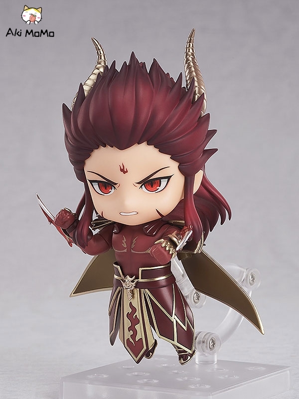 (Pre-order Closed) Good Smile Arts Shanghai GSAS Nendoroid Chinese Paladin: Sword and Fairy Chong Lou