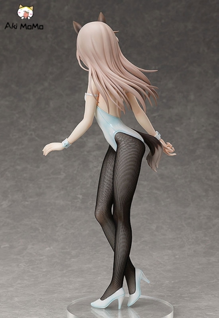 (Pre-order Closed) Freeing B-STYLE 501st Joint Fighter Wing Strike Witches ROAD to BERLIN Eila Ilmatar Juutilainen Bunny Style Ver. 1/4