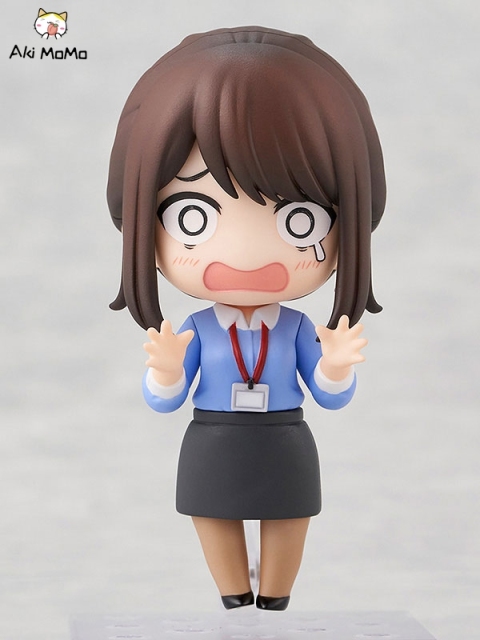 (Pre-order Closed) Union Creative UC Nendoroid Ganbare Douki-chan