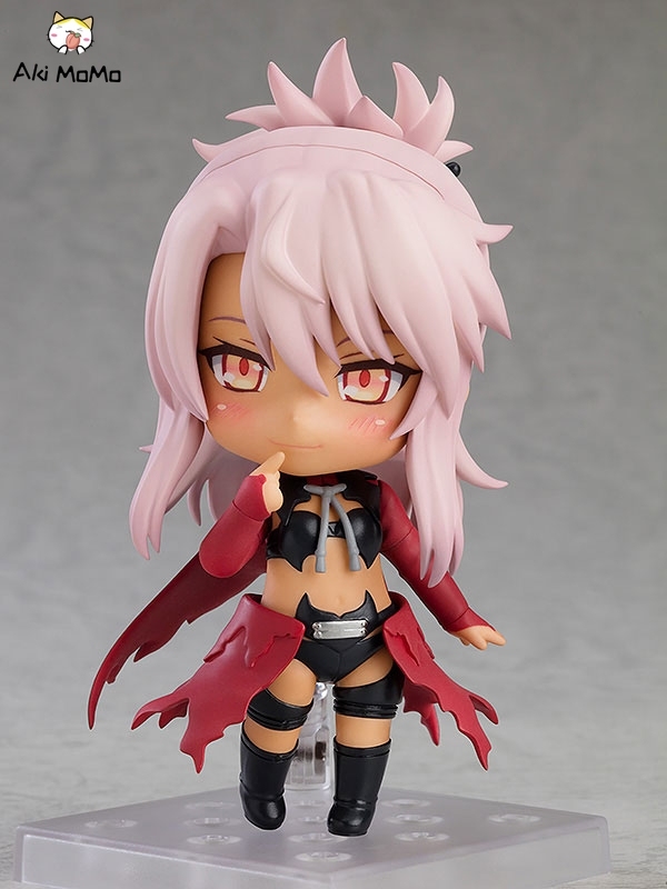 (Pre-order Closed) Good Smile Company GSC Nendoroid Movie Fate/kaleid liner Prisma Illya Licht - The Nameless Girl Chloe