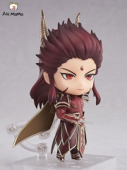 (Pre-order Closed) Good Smile Arts Shanghai GSAS Nendoroid Chinese Paladin: Sword and Fairy Chong Lou
