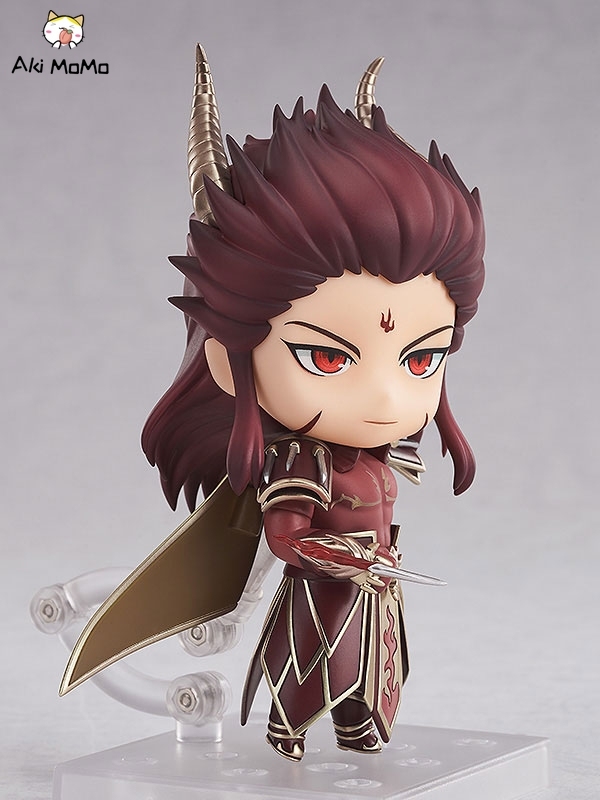 (Pre-order Closed) Good Smile Arts Shanghai GSAS Nendoroid Chinese Paladin: Sword and Fairy Chong Lou