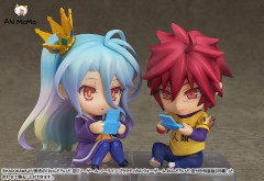 (Pre-order Closed) Good Smile Company GSC Nendoroid No Game No Life Shiro