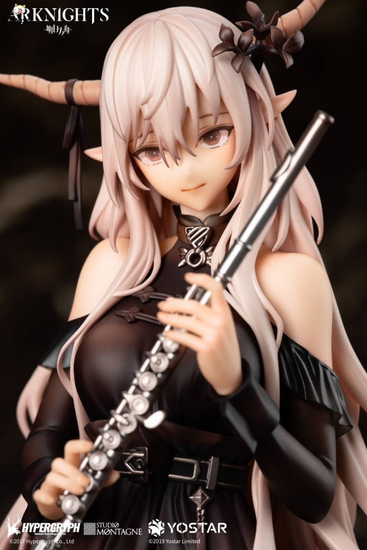 (Pre-order) Apex Arknights Figure Shining The Song of Long Voyage Ver 1/7 Scale (Bonus)
