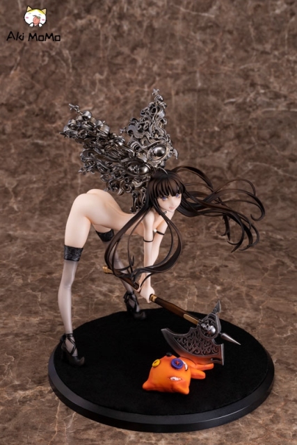 (Pre-order) Daiki Kougyou SOGNO Vispo ORIGINAL 1/7 Figure
