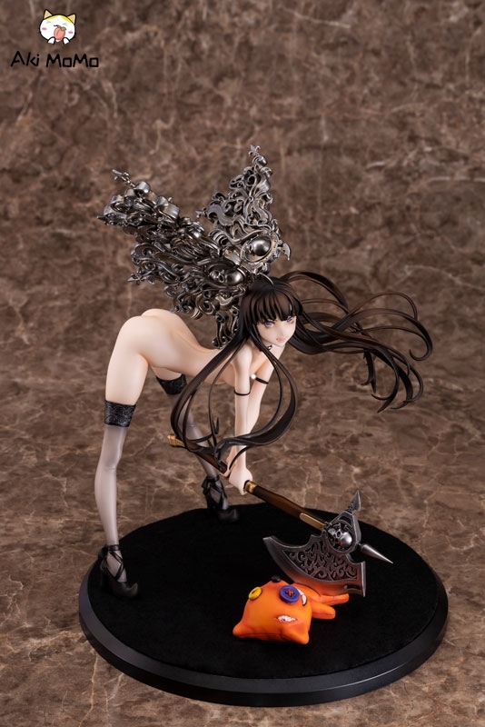 (Pre-order) Daiki Kougyou SOGNO Vispo ORIGINAL 1/7 Figure