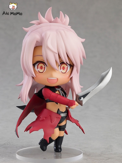 (Pre-order Closed) Good Smile Company GSC Nendoroid Movie Fate/kaleid liner Prisma Illya Licht - The Nameless Girl Chloe