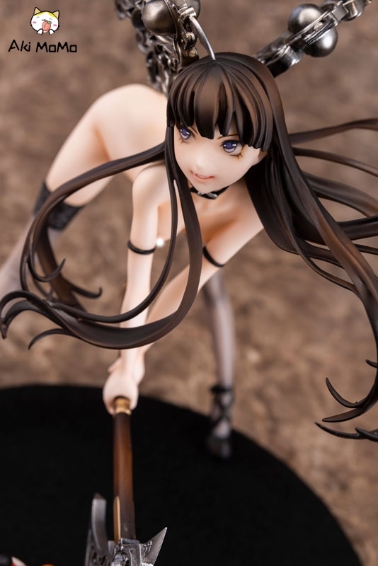 (Pre-order) Daiki Kougyou SOGNO Vispo ORIGINAL 1/7 Figure