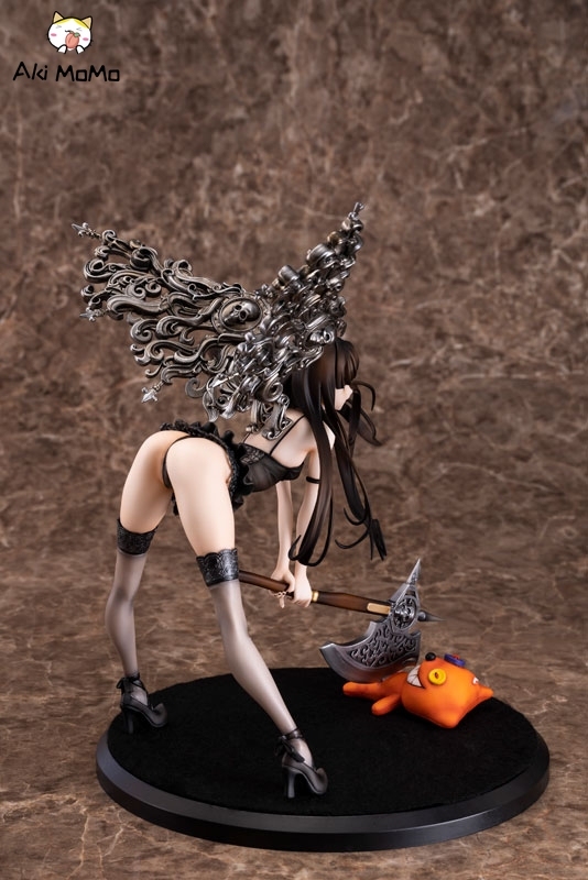 (Pre-order) Daiki Kougyou SOGNO Vispo ORIGINAL 1/7 Figure