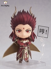 (Pre-order Closed) Good Smile Arts Shanghai GSAS Nendoroid Chinese Paladin: Sword and Fairy Chong Lou
