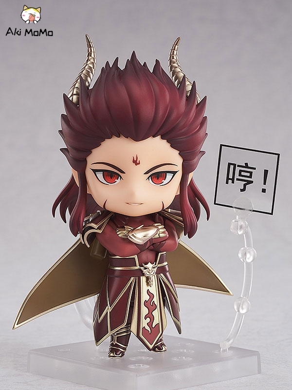 (Pre-order Closed) Good Smile Arts Shanghai GSAS Nendoroid Chinese Paladin: Sword and Fairy Chong Lou