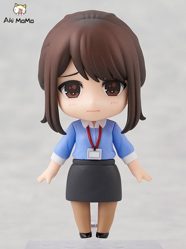 (Pre-order Closed) Union Creative UC Nendoroid Ganbare Douki-chan