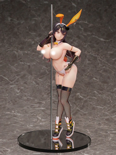 (In Stock) Native x BINDing Creators Opinion Rio 1/4 Figure