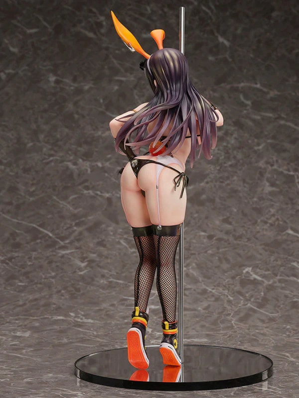 (In Stock) Native x BINDing Creators Opinion Rio 1/4 Figure