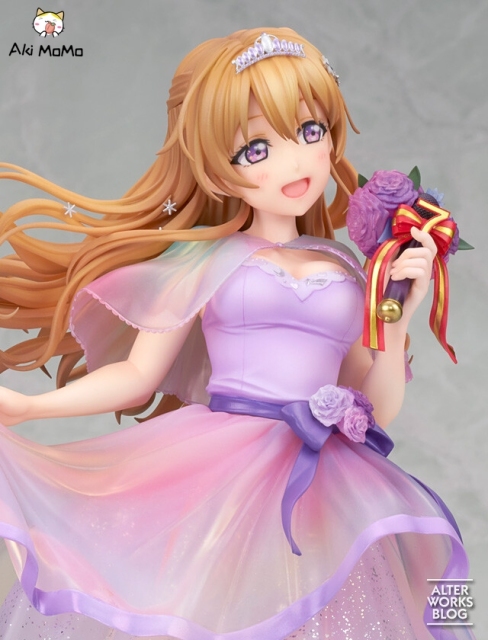 (Pre-order Closed) Alter x 7net Love Live! Nijigasaki High School Idol Club Konoe Kanata 1/7 Special 7 ver. Figure