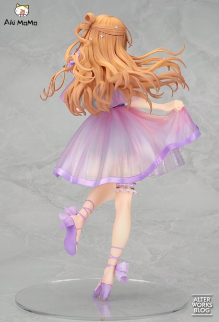 (Pre-order Closed) Alter x 7net Love Live! Nijigasaki High School Idol Club Konoe Kanata 1/7 Special 7 ver. Figure