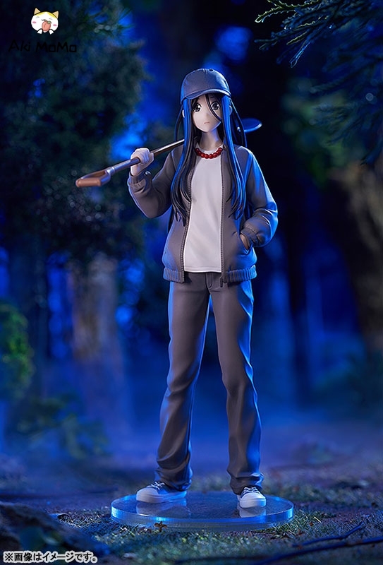 (Pre-order Closed) Good Smile Arts Shanghai GSAS POP UP PARADE Yi Ren Zhi Xia Feng Bao Bao Figure