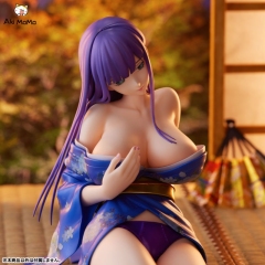 (Pre-order Closed) Union Creative UC "World's End Harem" Mira Suou 1/6 Figure