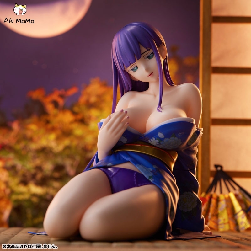 (Pre-order Closed) Union Creative UC "World's End Harem" Mira Suou 1/6 Figure