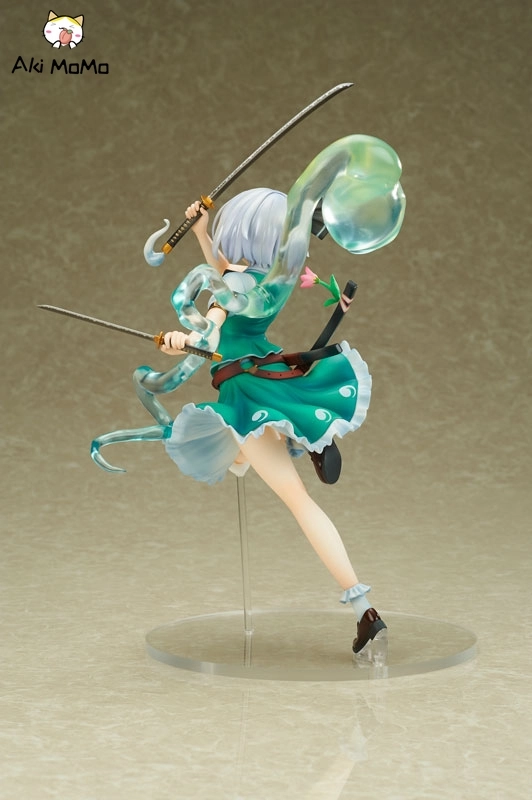 (Pre-order Closed) Bellfine Touhou Project Youmu Konpaku Figure
