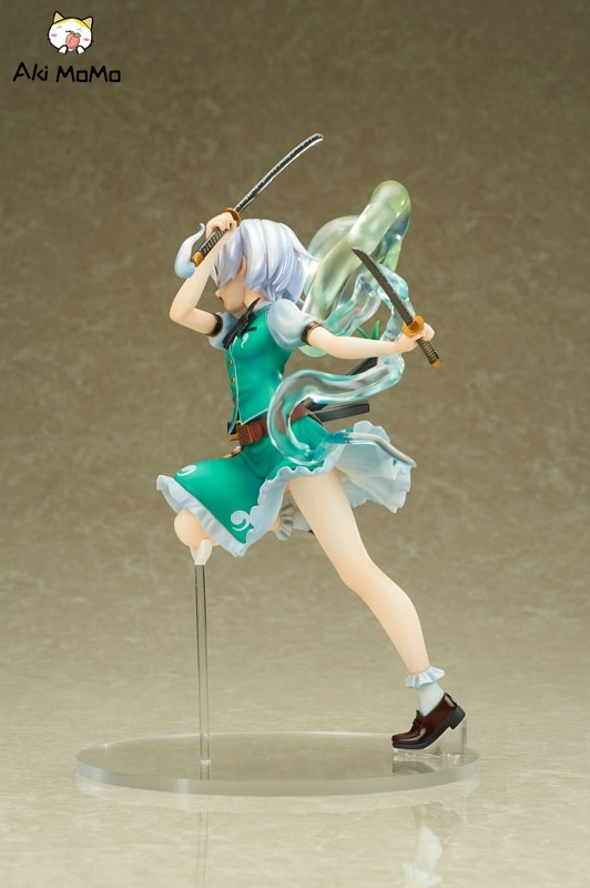(Pre-order Closed) Bellfine Touhou Project Youmu Konpaku Figure