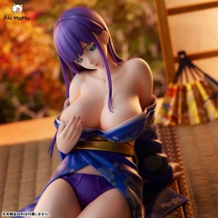 (Pre-order Closed) Union Creative UC "World's End Harem" Mira Suou 1/6 Figure