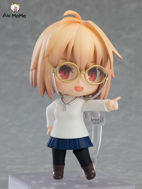 (Pre-order Closed) Good Smile Company GSC Nendoroid Tsukihime A piece of blue glass moon Arcueid Brunestud