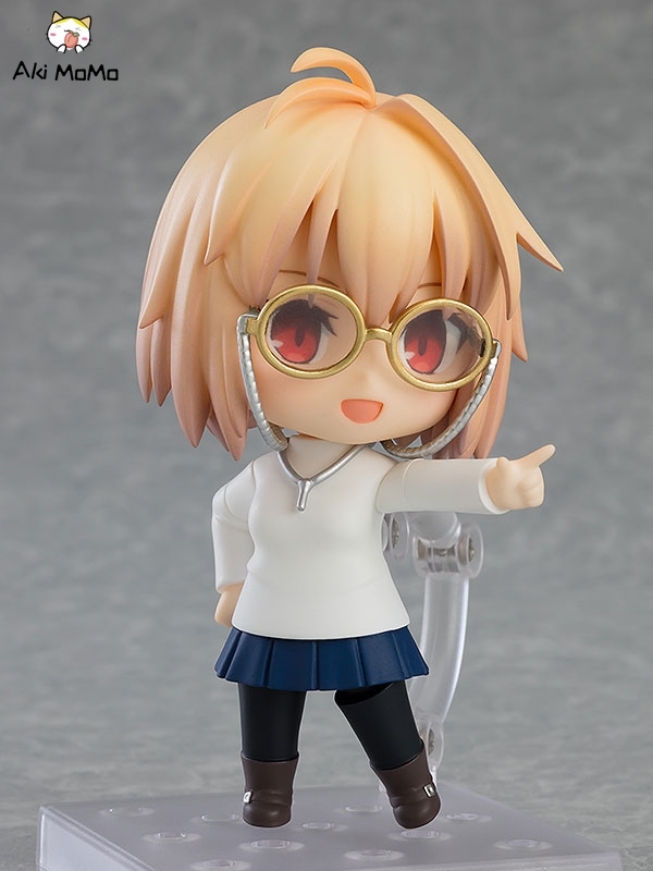 (Pre-order Closed) Good Smile Company GSC Nendoroid Tsukihime A piece of blue glass moon Arcueid Brunestud