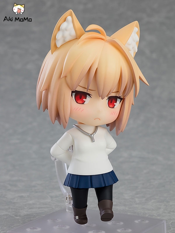 (Pre-order Closed) Good Smile Company GSC Nendoroid Tsukihime A piece of blue glass moon Arcueid Brunestud
