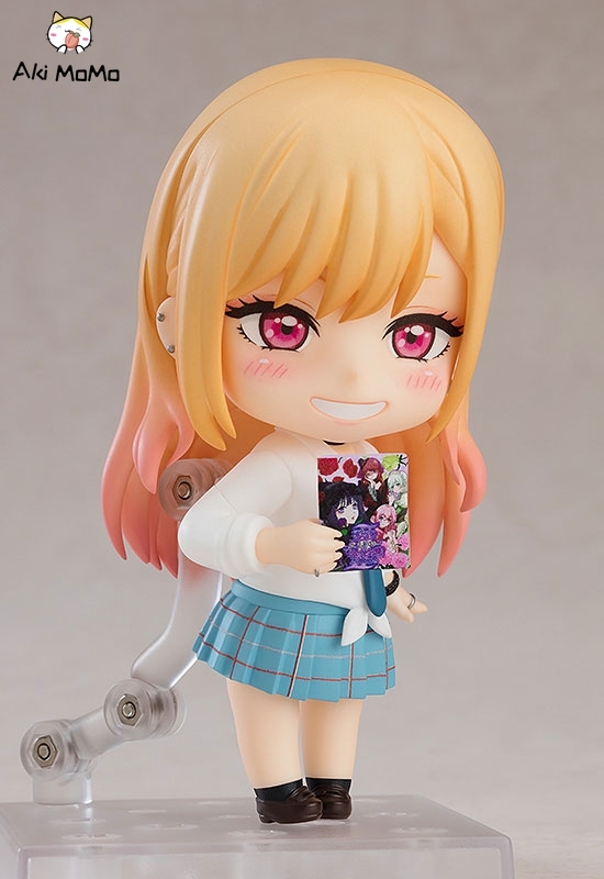 (In Stock) Good Smile Company GSC Nendoroid My Dress-Up Darling Marin Kitagawa