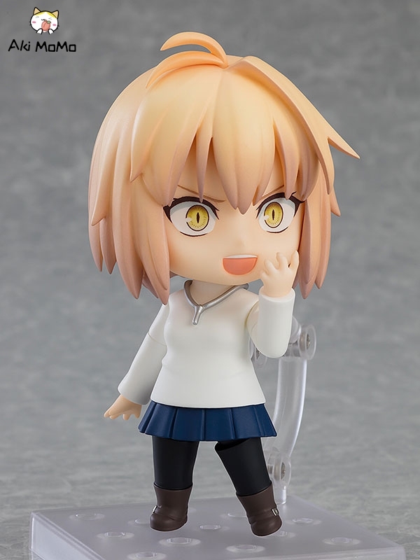 (Pre-order Closed) Good Smile Company GSC Nendoroid Tsukihime A piece of blue glass moon Arcueid Brunestud
