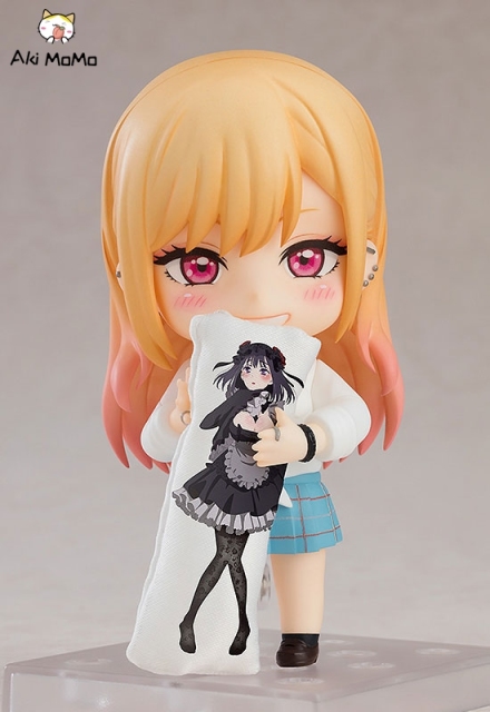 (In Stock) Good Smile Company GSC Nendoroid My Dress-Up Darling Marin Kitagawa