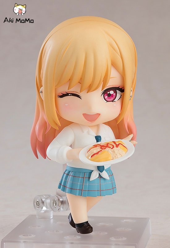 (In Stock) Good Smile Company GSC Nendoroid My Dress-Up Darling Marin Kitagawa