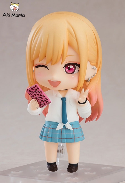 (In Stock) Good Smile Company GSC Nendoroid My Dress-Up Darling Marin Kitagawa