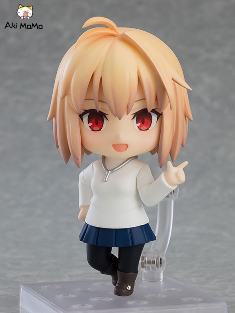 (Pre-order Closed) Good Smile Company GSC Nendoroid Tsukihime A piece of blue glass moon Arcueid Brunestud