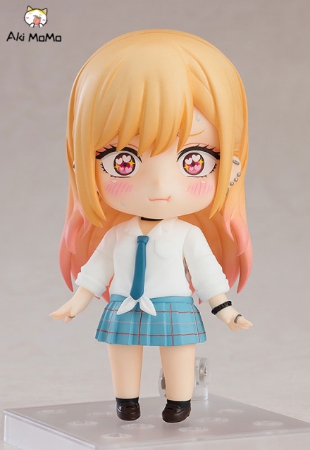 (In Stock) Good Smile Company GSC Nendoroid My Dress-Up Darling Marin Kitagawa