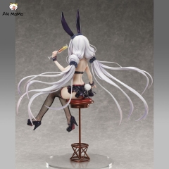 (Pre-order) FREEing B-style Azur Lane Shimakaze World's Speediest Bunny Waitress Figure
