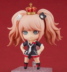 Good Smile Company GSC Nendoroid Junko Enoshima Danganronpa 1 / 2 Reload