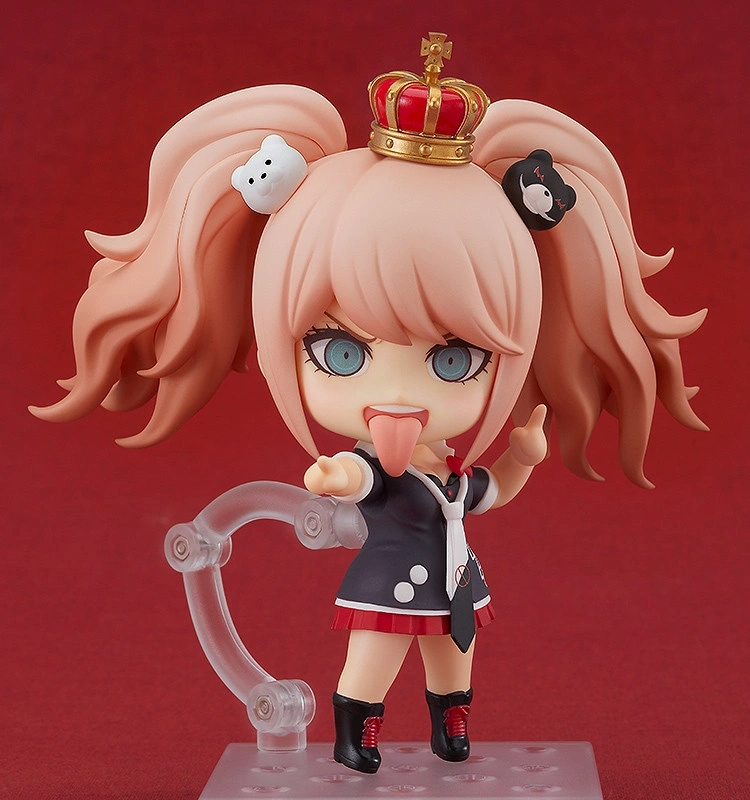 Good Smile Company GSC Nendoroid Junko Enoshima Danganronpa 1 / 2 Reload