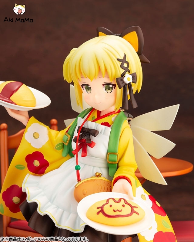 (Pre-order) Kotobukiya Prima Doll Gekka 1/7 Figure