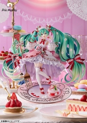 Good Smile Company Character Vocal Series 01 Hatsune Miku 15th Anniversary Ver. 1/7 Figure